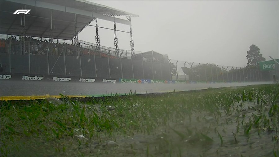 Gp Brasile 2024