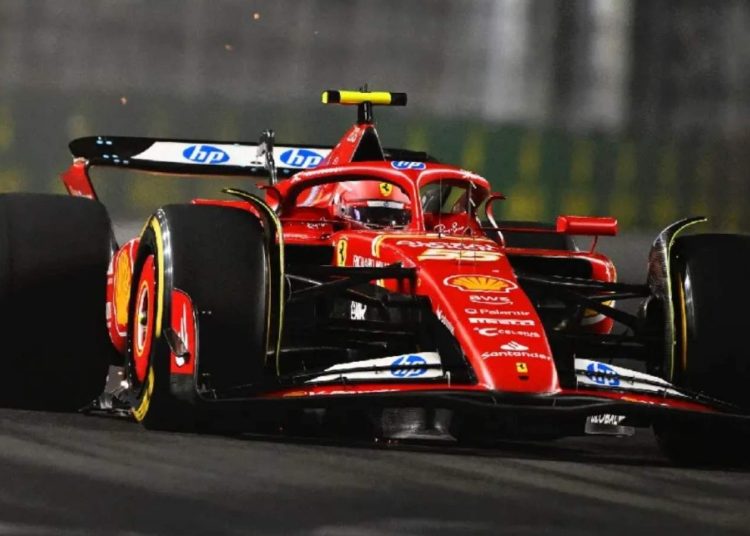 Ferrari può ancora vincere il mondiale costruttori