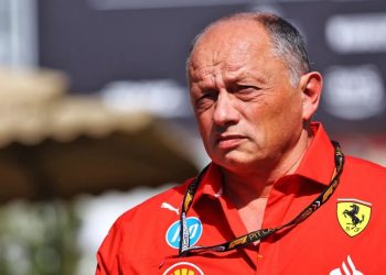 Gp Qatar 2024, Ferrari – Vasseur mette in guardia sulle curve ad alta percorrenza