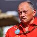 Gp Qatar 2024, Ferrari – Vasseur mette in guardia sulle curve ad alta percorrenza