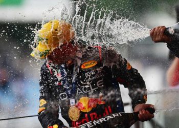 L’infinito Gp del Brasile