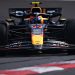 Gp Brasile 2024, Red Bull