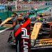 Gp Brasile 2024, Qualifiche Sprint, McLaren