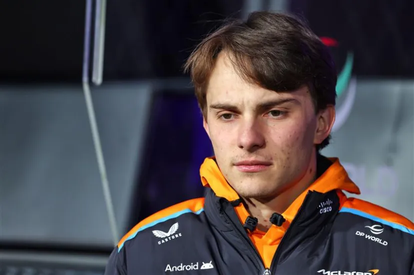F1 News