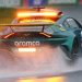 La F1 traumatizzata dalla pioggia