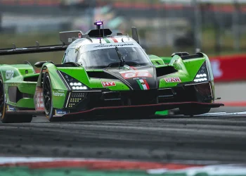 Prema contro Lamborghini