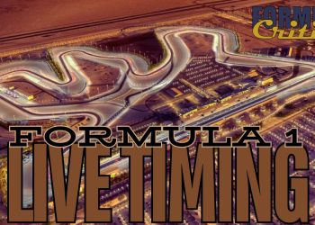 F1 Live Timing gp Qatar 2024
