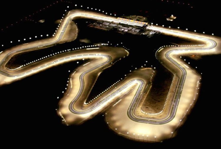Gp Qatar