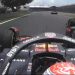 Verstappen penalizzato
