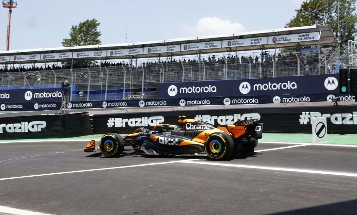 Gp Belgio 2024 Risultati qualifiche