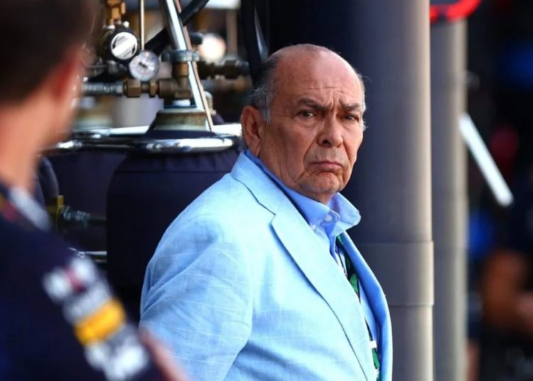 Perez Schumacher