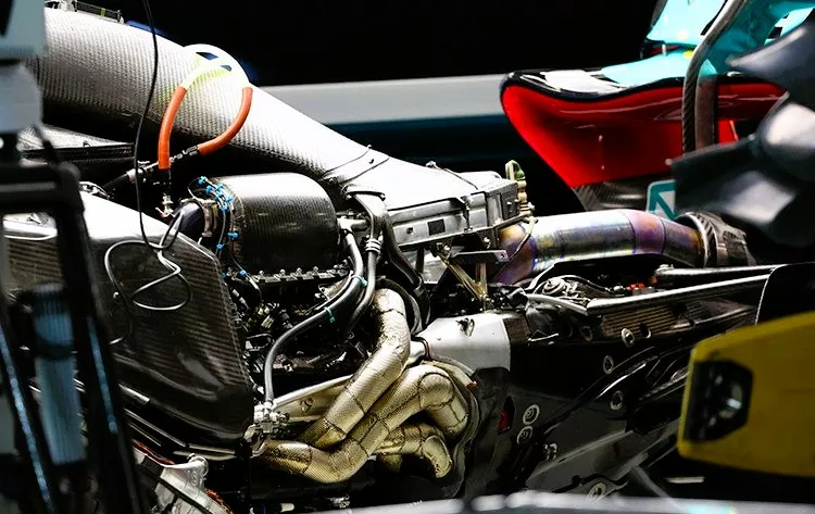 F1 News Alpine