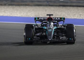 Gp Qatar 2024 Mercedes