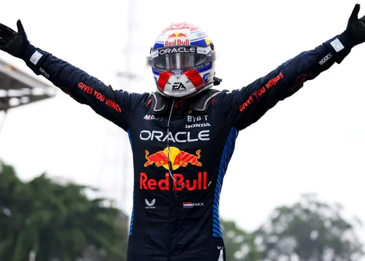 F1 News Red Bull