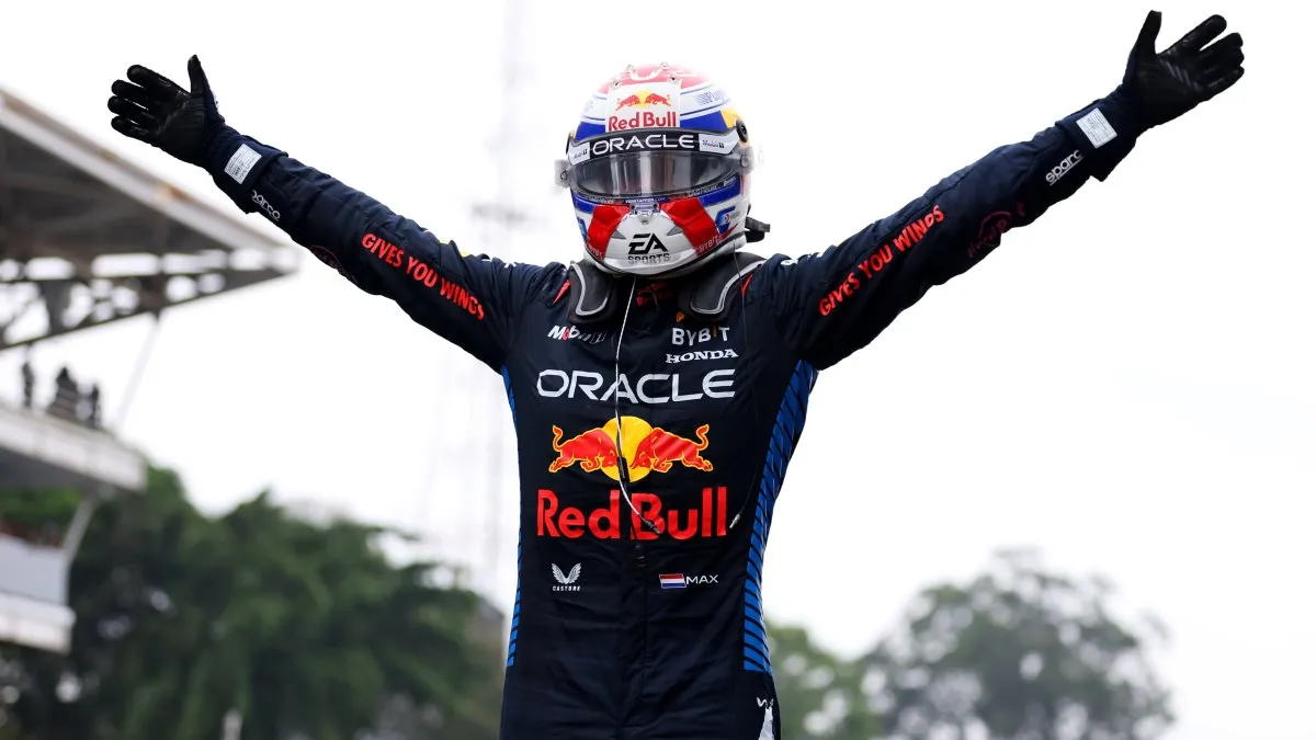 F1 News Red Bull