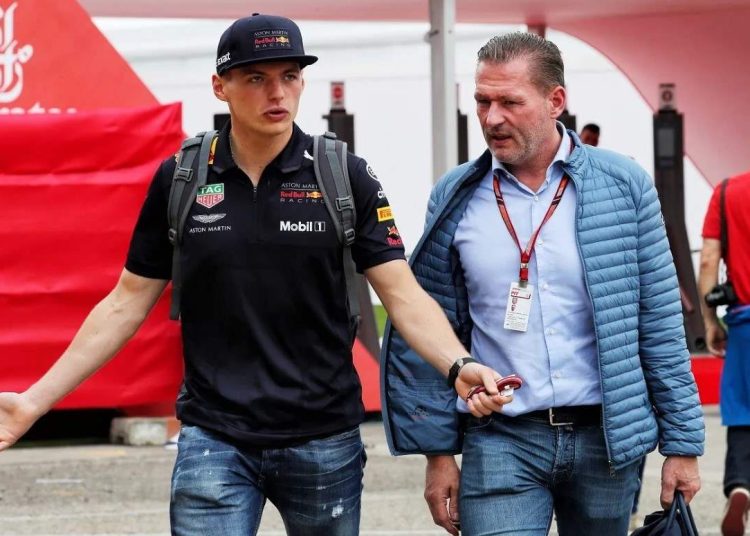Verstappen