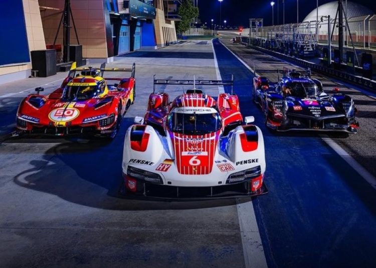 WEC