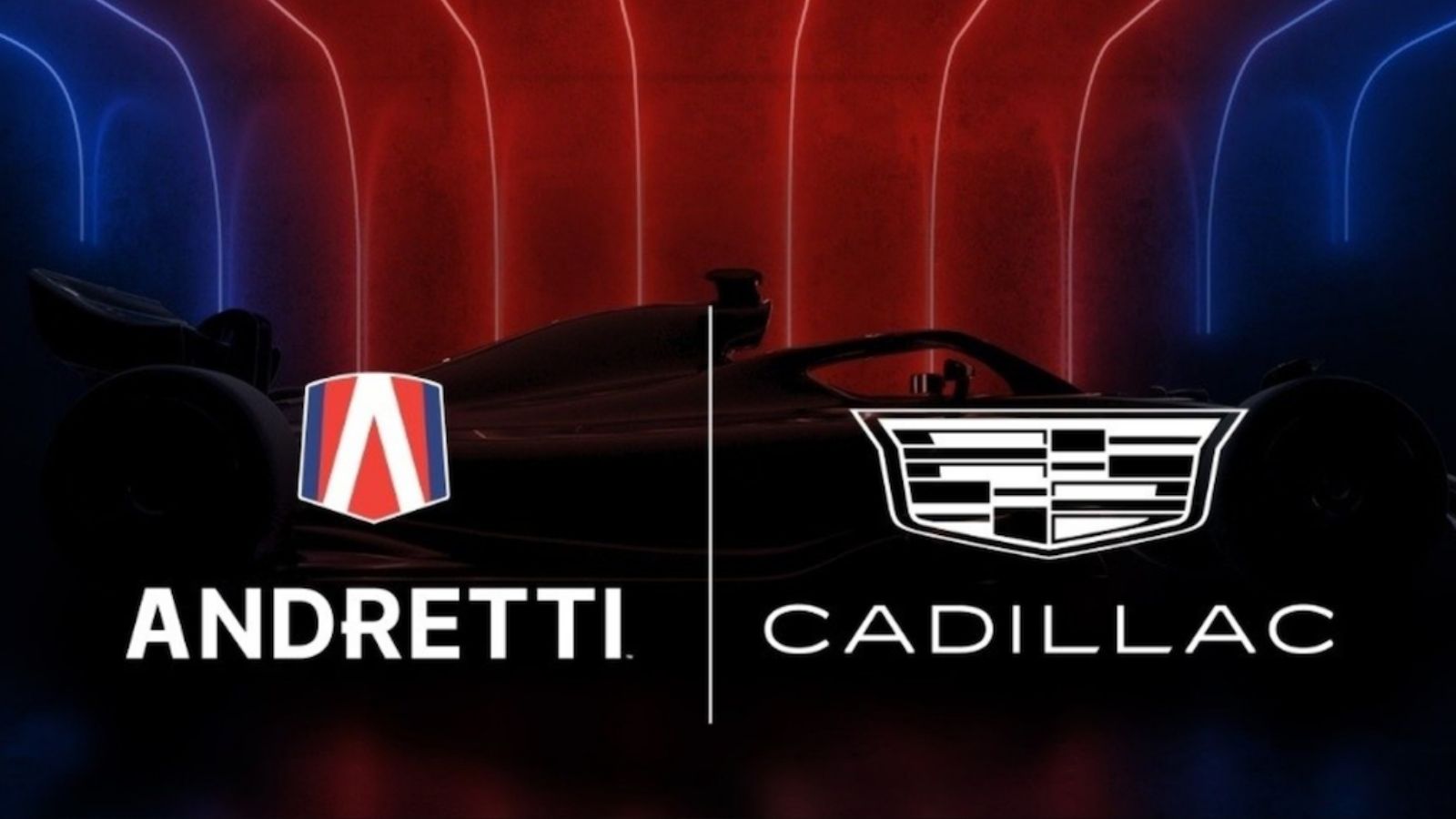 andretti cadillac