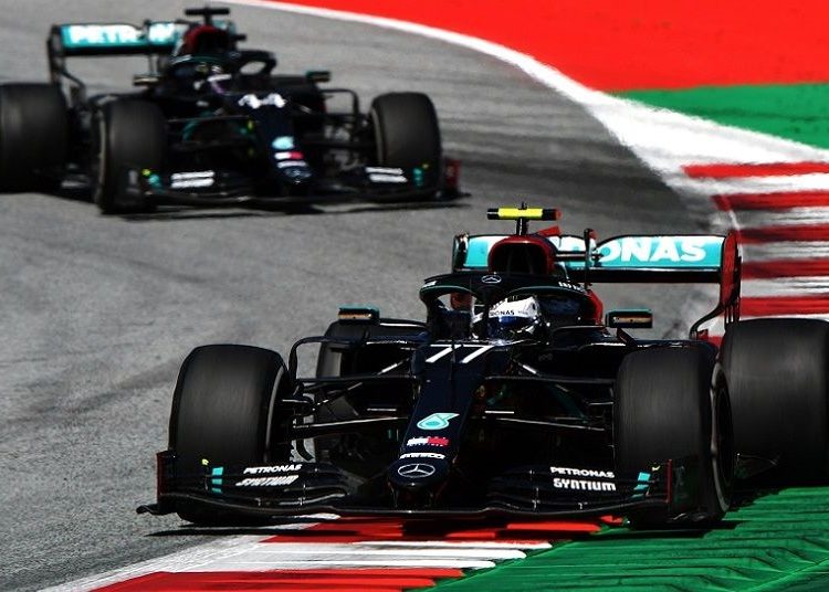 Valtteri Bottas