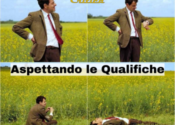 Le Qualifiche del Gp del Brasile 2024… che non ci sono