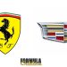 Ferrari General Motors