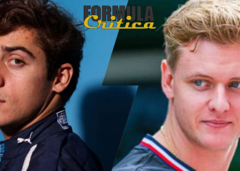 Qualifiche Gp Las Vegas – Franco vs Mick