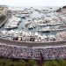 Monaco Indy 500 Le Mans - Gp Monaco