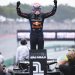 verstappen campione al GP di Las Vegas se