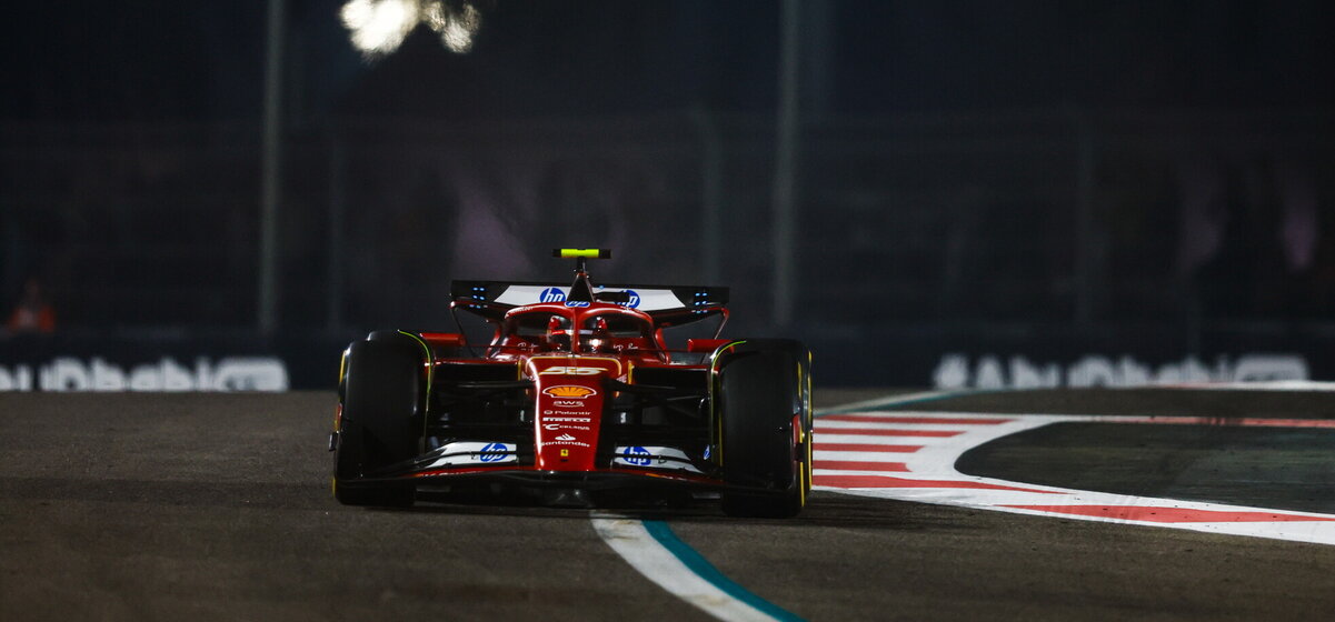 F1 2024 - Tutti i numeri di Pirelli