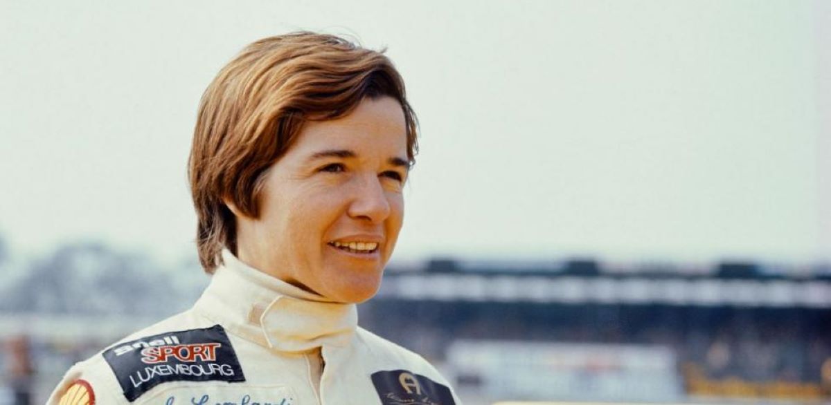 Lella Lombardi