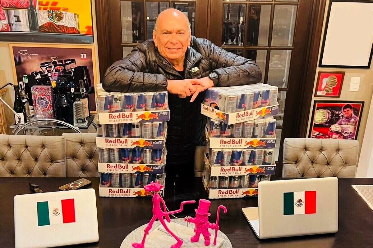 Sergio Perez