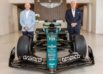 Lance Stroll: quando il sostegno familiare diventa un’arma a doppio taglio