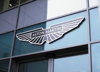 Aston Martin