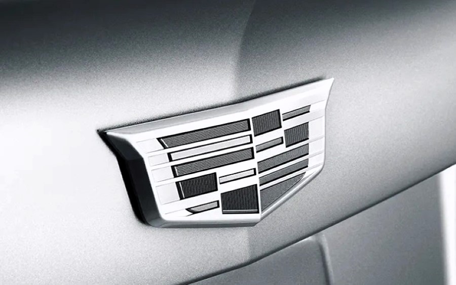 Cadillac F1