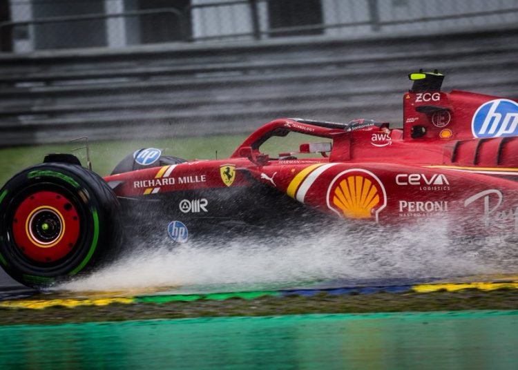 News F1