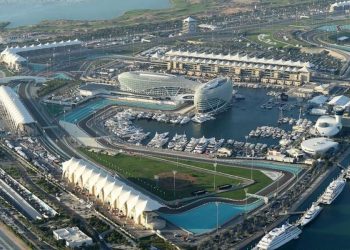 Gp Abu Dhabi F1: orari e TV edizione 2024 (+ Repliche TV8)