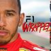 F1 2024 Wrapped