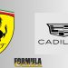 Ferrari Cadillac