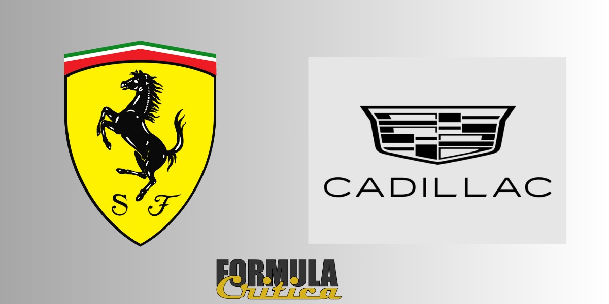 Ferrari Cadillac