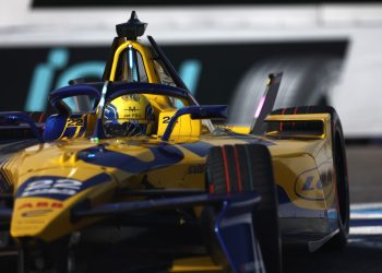 Formula E