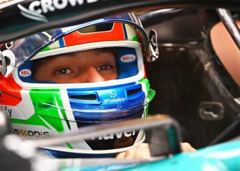 F1 - Chi sarà il miglior rookie della prossima stagione?