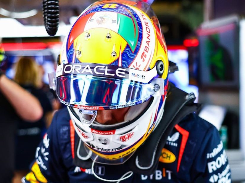 Gp Abu Dhabi Red Bull