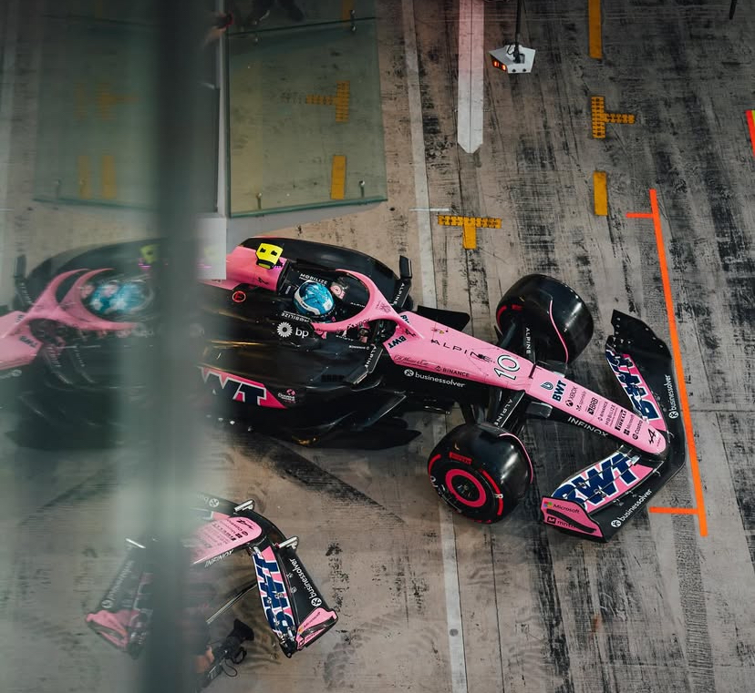 F1 News