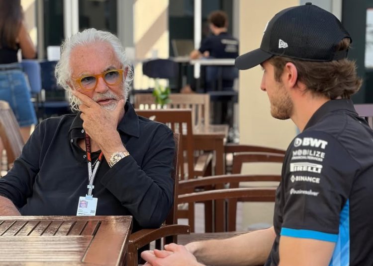 F1 News