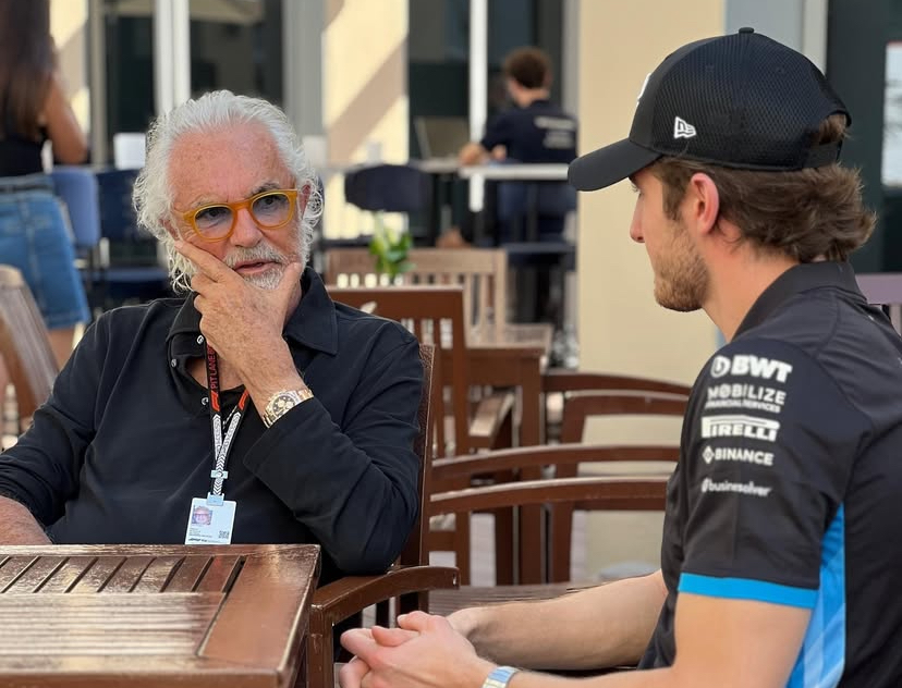 F1 News