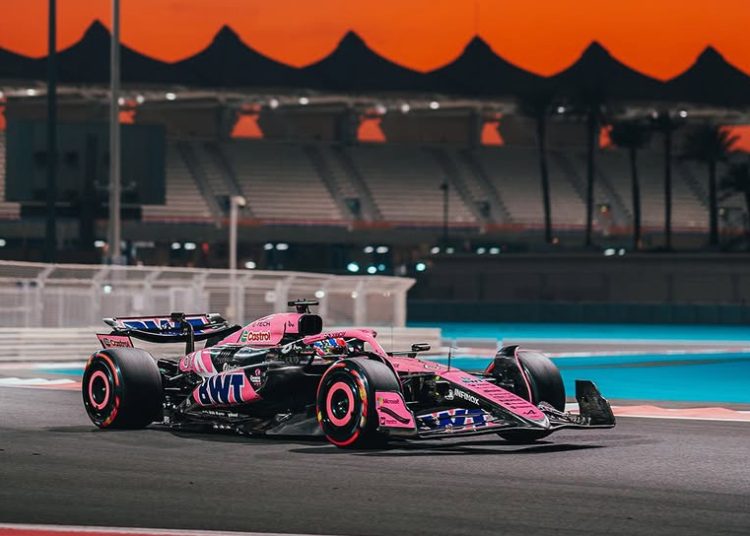 F1 News