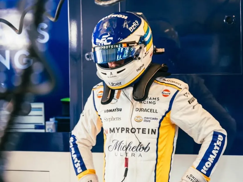 F1 News