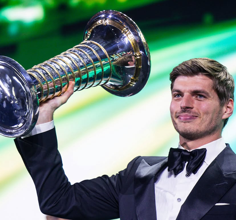 Tra polemiche e problemi tecnici: il 2024 di Verstappen a cuore aperto