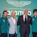 Aston Martin: la nuova era con Adrian Newey, investimenti da milioni e ambizioni da campioni