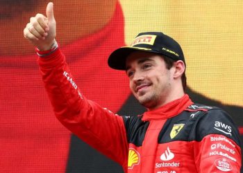 Gp Abu Dhabi – Qualifiche e News, News, News!